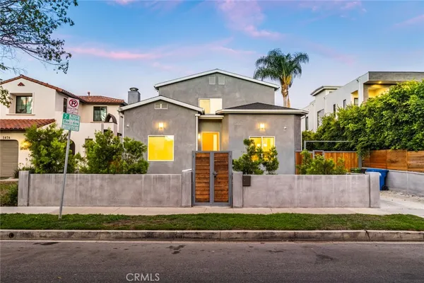 $10,995 | 1480 South Durango Avenue, Los Angeles, CA 90035