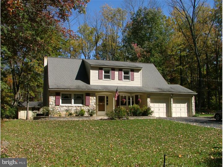 6 Low Road New Hope, PA 18938 - Photo 1 of 13 Gallery Image 1