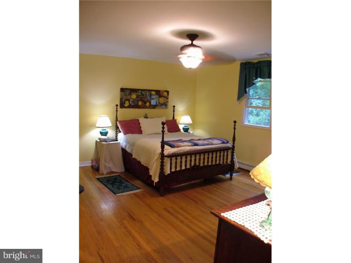 6 Low Road New Hope, PA 18938 - Photo 6 of 13 Bedroom - Main