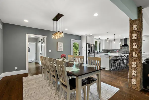 $925,000 | 8351 Jericho Road, Bridgman, MI 49106