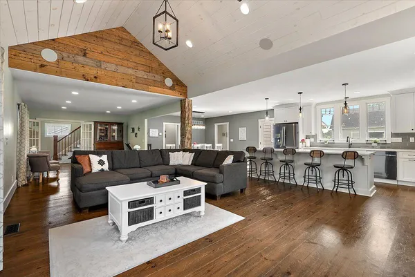 $925,000 | 8351 Jericho Road, Bridgman, MI 49106