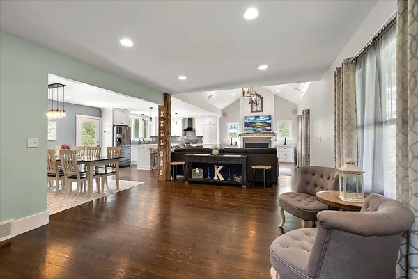 $925,000 | 8351 Jericho Road, Bridgman, MI 49106