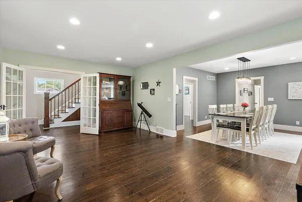 $925,000 | 8351 Jericho Road, Bridgman, MI 49106
