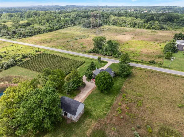 $925,000 | 8351 Jericho Road, Bridgman, MI 49106