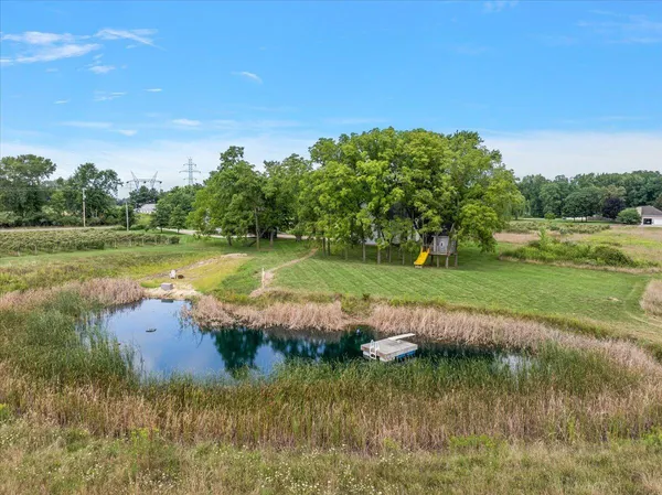 $925,000 | 8351 Jericho Road, Bridgman, MI 49106