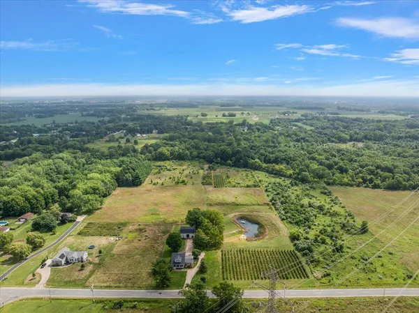 $925,000 | 8351 Jericho Road, Bridgman, MI 49106