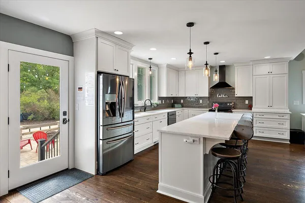 $925,000 | 8351 Jericho Road, Bridgman, MI 49106
