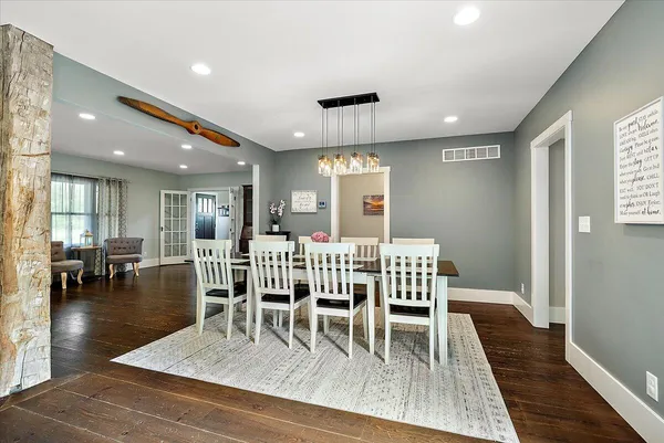 $925,000 | 8351 Jericho Road, Bridgman, MI 49106