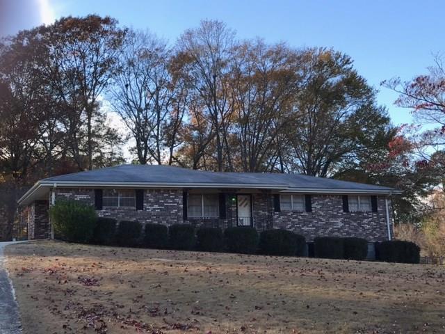 4624 Seward Road Powder Springs, GA 30127 - Photo 1 of 1