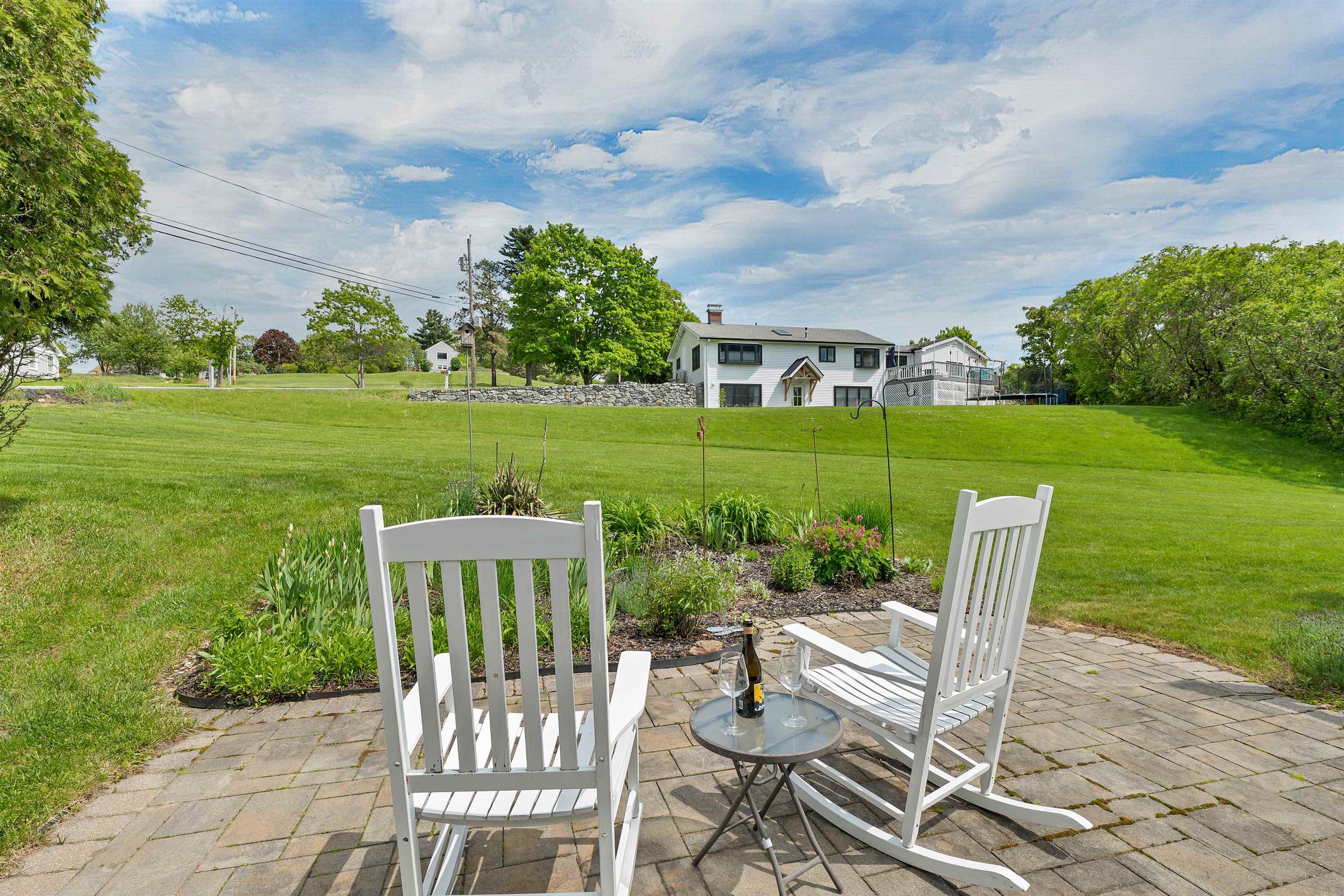 297 Liberty Hill Road Gilford, NH 03249 - Photo 37 of 60