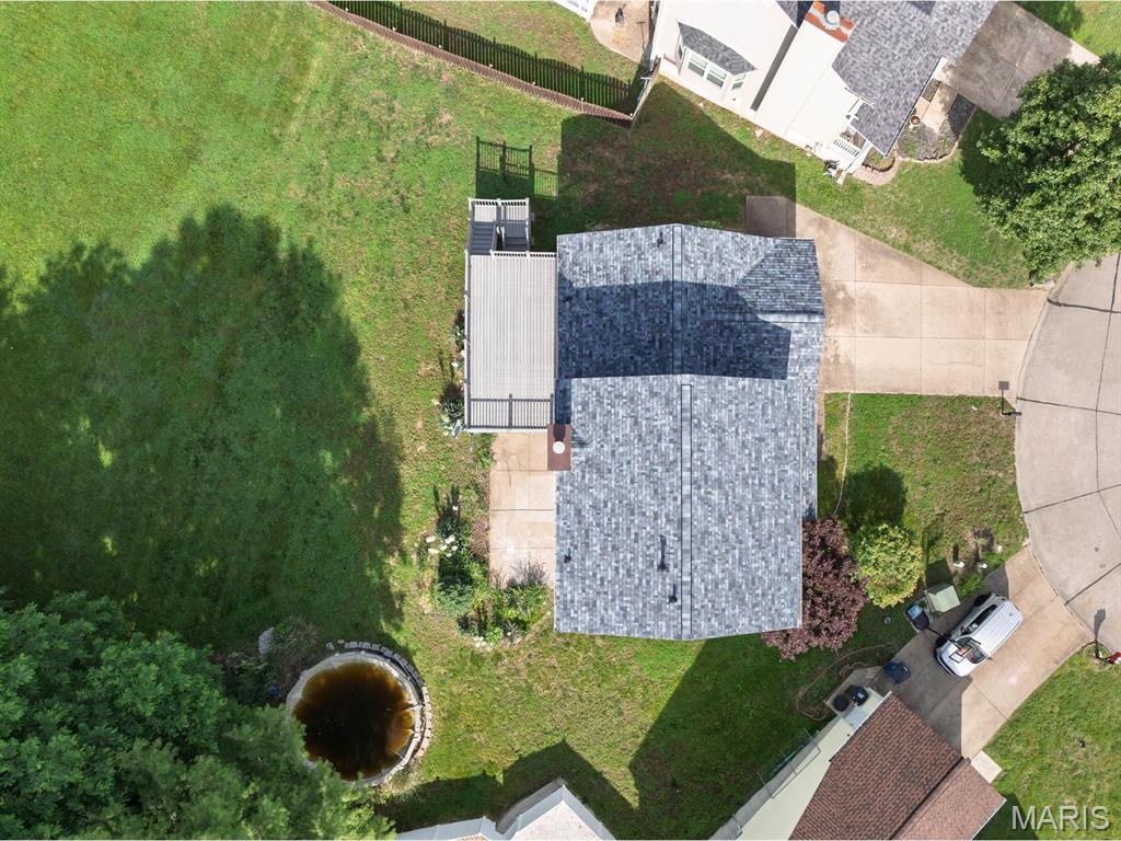 1408 Appleton Court Arnold, MO 63010 - Photo 21 of 56