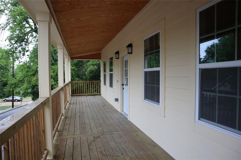 1958 3rd Street Macon, GA 31201 - Photo 2 of 19 a view of balcony