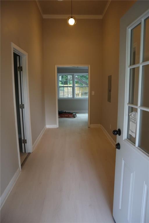 1958 3rd Street Macon, GA 31201 - Photo 3 of 19 a view of a room with windows