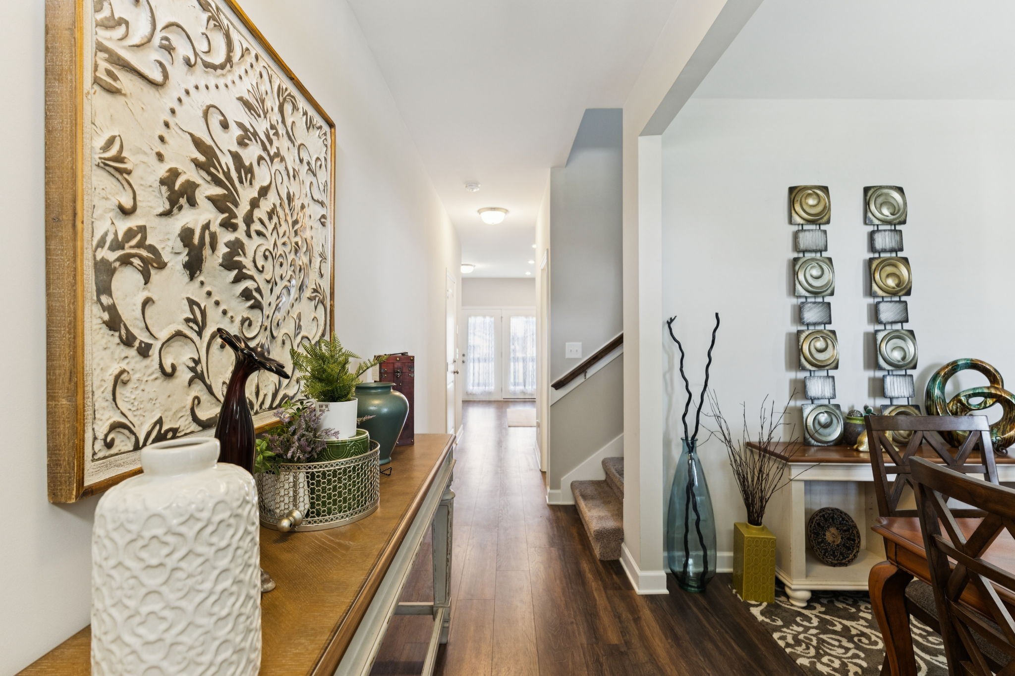 206 Disley Way Murfreesboro, TN 37128 - Photo 2 of 16