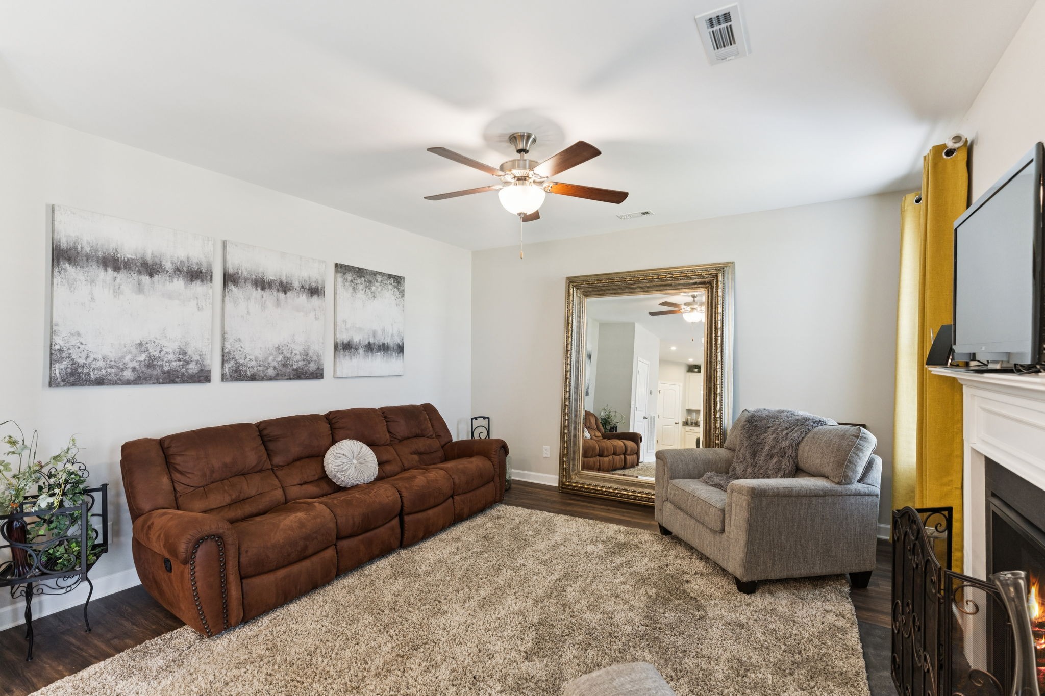 206 Disley Way Murfreesboro, TN 37128 - Photo 4 of 16