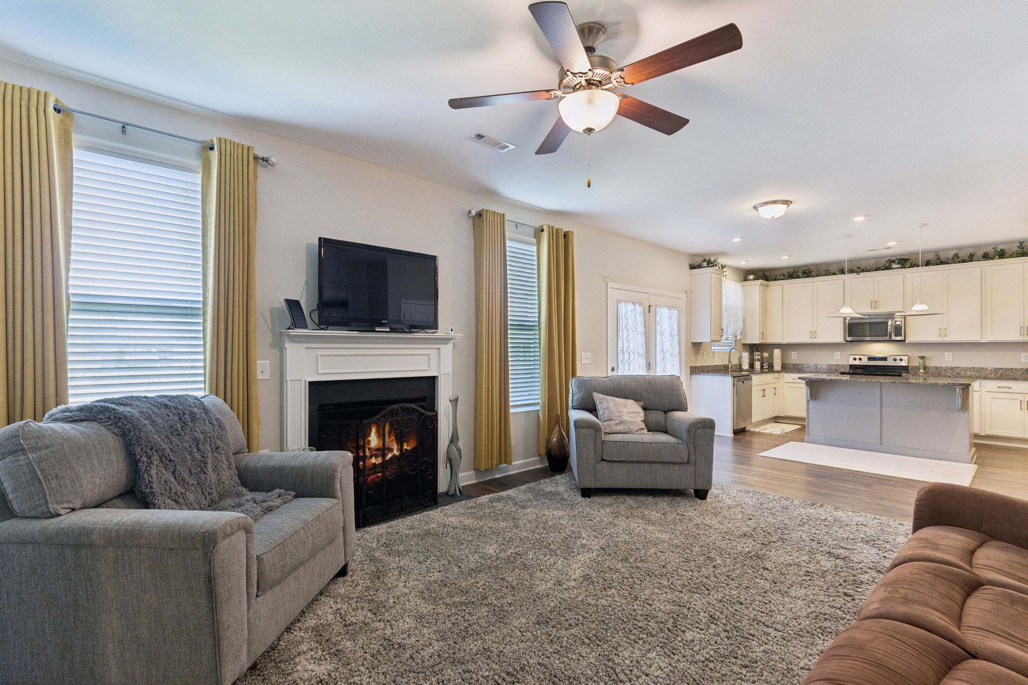 206 Disley Way Murfreesboro, TN 37128 - Photo 5 of 16