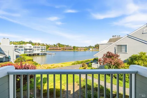 $1,395,000 | 6033 Shelter Bay Avenue, Mill Valley, CA 94941