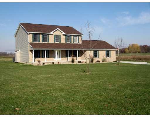 137 Tradewind Road New Castle, PA 16102 - Photo 1 of 6 Exterior Front.
