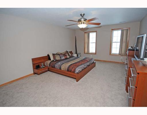 137 Tradewind Road New Castle, PA 16102 - Photo 5 of 6 Master Bedroom.