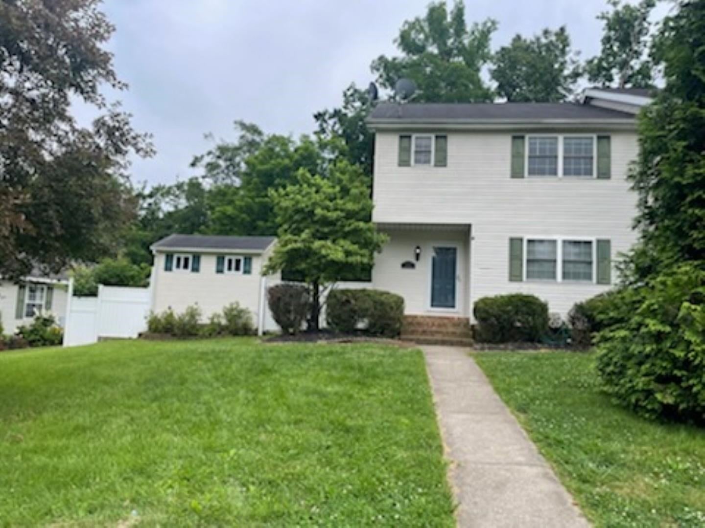 6320 Aracoma Road Huntington, WV 25705 - Photo 1 of 22 Gallery Image 1