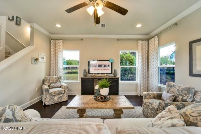 116 Carriage Road, Unit LOT 1054 Panama City, FL 32404 - Photo 8 of 16