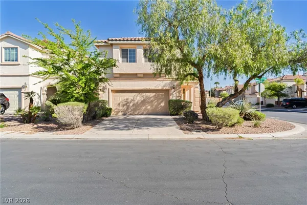 $1,995 | 9552 Delivery Avenue, Las Vegas, NV 89148