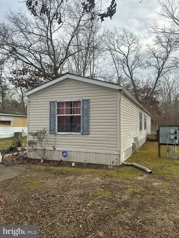 $82,500 | 122 Chalet Lane, Vineland, NJ 08360