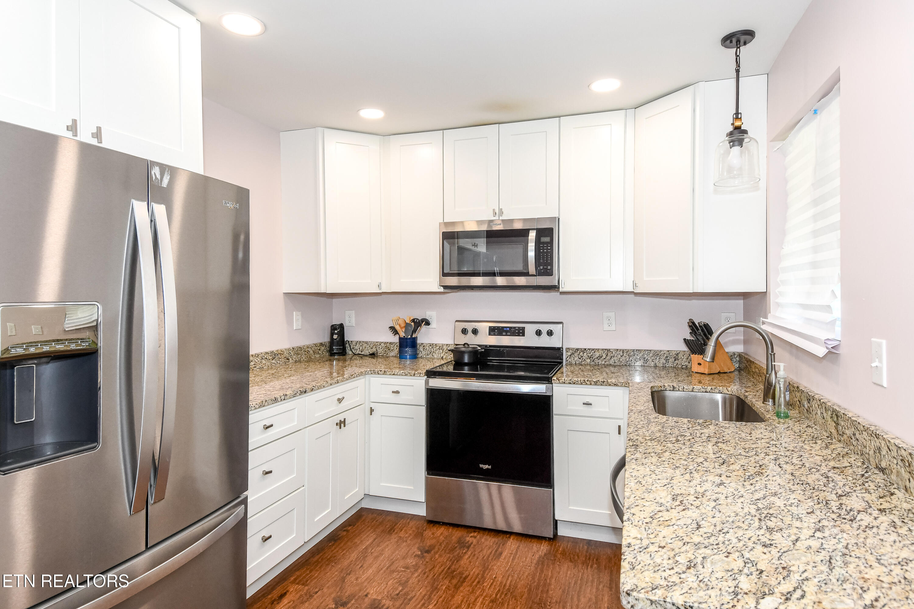 617 Patterson Road Walland, TN 37886 - Photo 10 of 23 Kitchen 1
