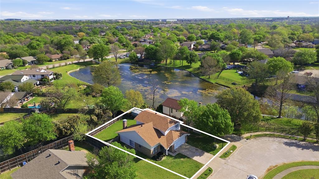 5514 Round Rock Road Garland, TX 75044 - Photo 32 of 37