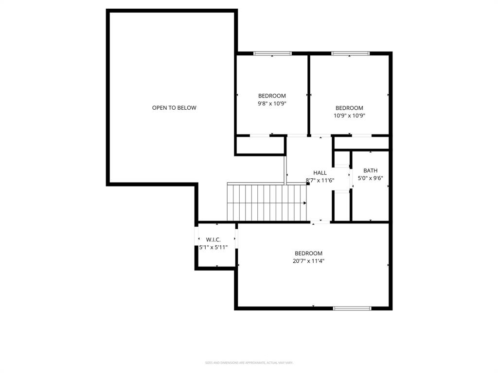 5514 Round Rock Road Garland, TX 75044 - Photo 36 of 37