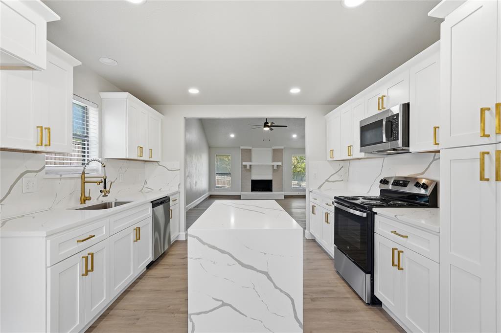 5514 Round Rock Road Garland, TX 75044 - Photo 7 of 37