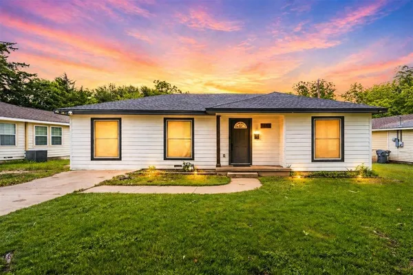 $265,000 | 1616 Shelburne Street, Waco, TX 76711