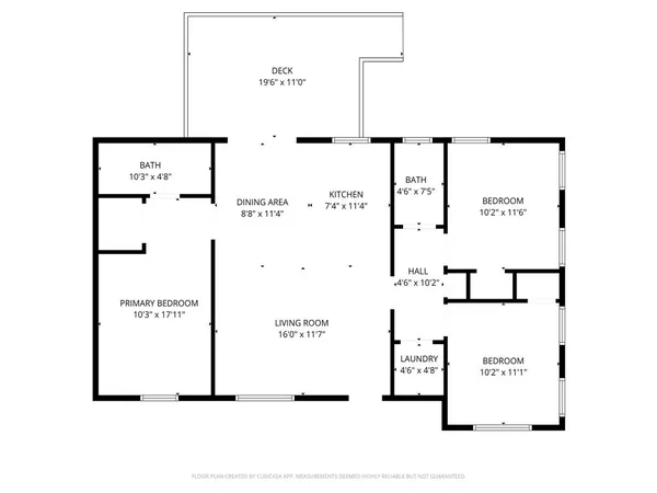 $265,000 | 1616 Shelburne Street, Waco, TX 76711