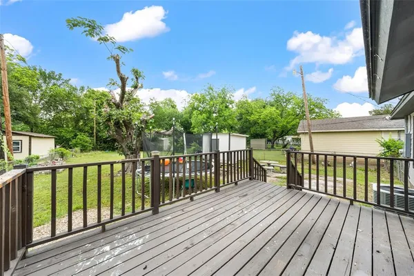 $265,000 | 1616 Shelburne Street, Waco, TX 76711