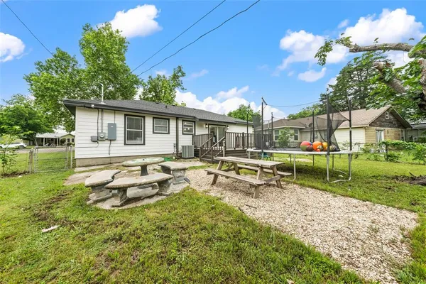 $265,000 | 1616 Shelburne Street, Waco, TX 76711
