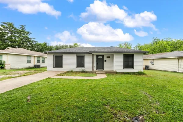 $265,000 | 1616 Shelburne Street, Waco, TX 76711