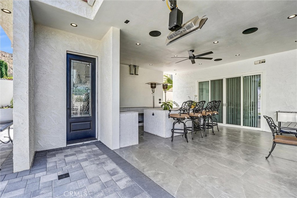 11765 Monte Leon Way Porter Ranch, CA 91326 - Photo 44 of 47