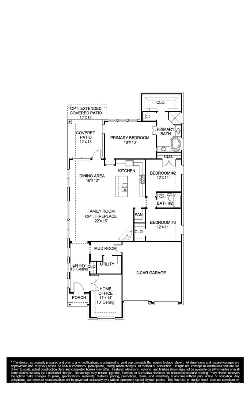 5702 Bobwhite Trail Manvel, TX 77578 - Photo 16 of 22