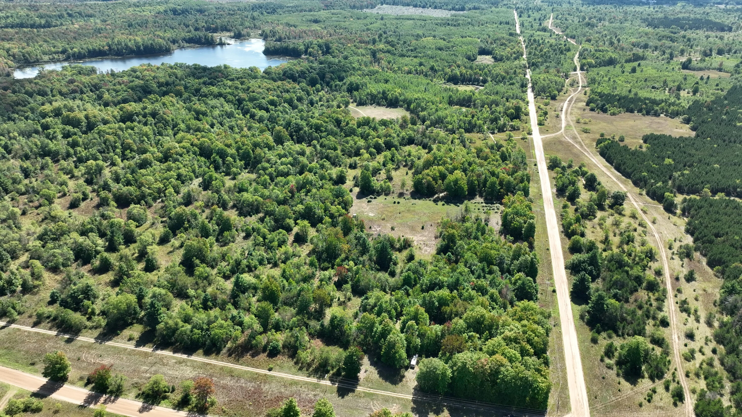 Wood Road Northeast Kalkaska, MI 49646 - Photo 11 of 14 DJI_0883.MP4.00_01_37_08.Still004