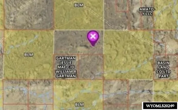 $35,000 | 80-acres 80-acres Buck Draw, Rawlins, WY 82301