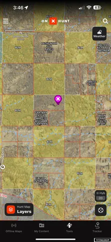 $35,000 | 80-acres 80-acres Buck Draw, Rawlins, WY 82301