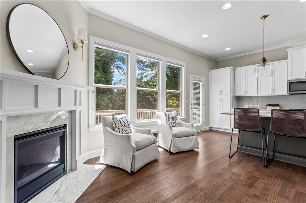 3159 Rutter Drive, Unit 33 Atlanta, GA 30345 - Photo 20 of 44