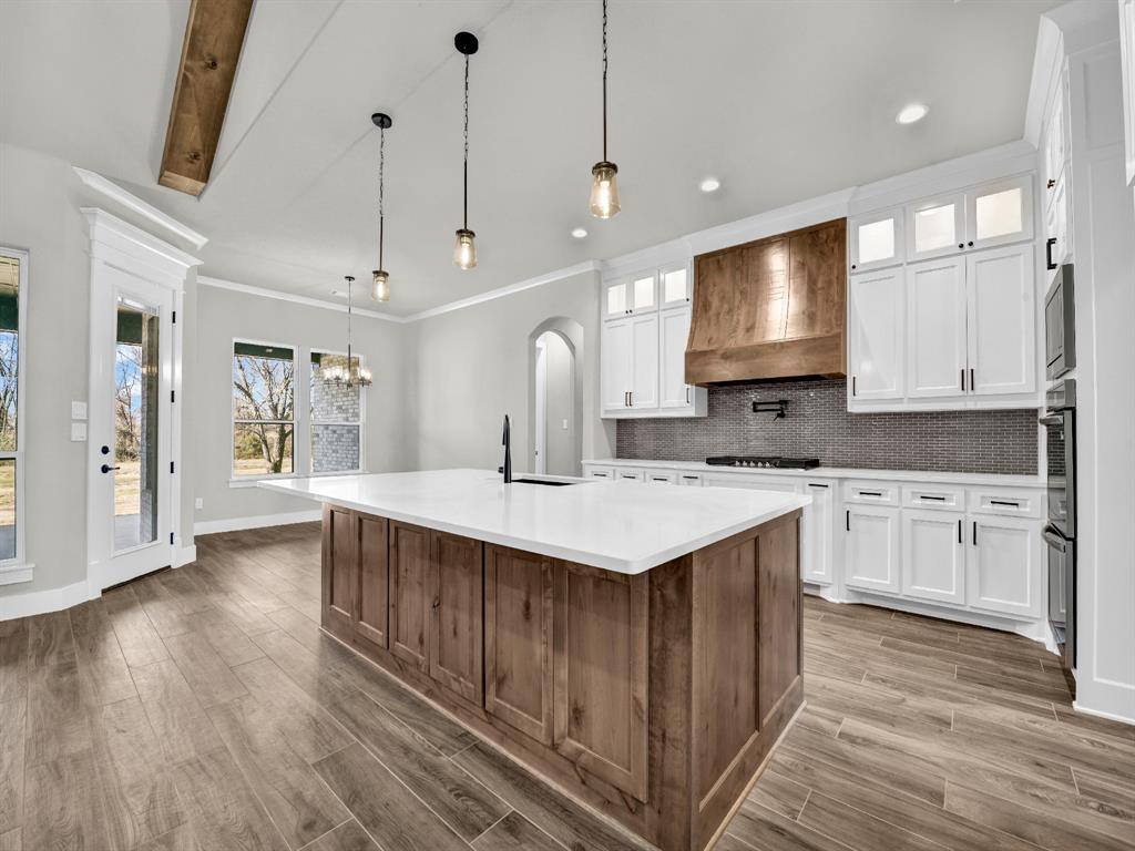 213 Desperado Way Weatherford, TX 76088 - Photo 17 of 39