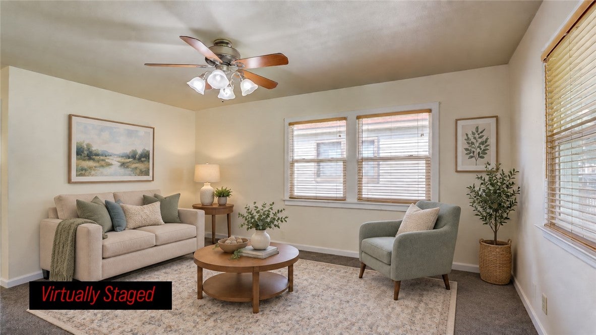 1007 North Woodlawn Avenue Decatur, IL 62522 - Photo 9 of 22 Gallery Image 9