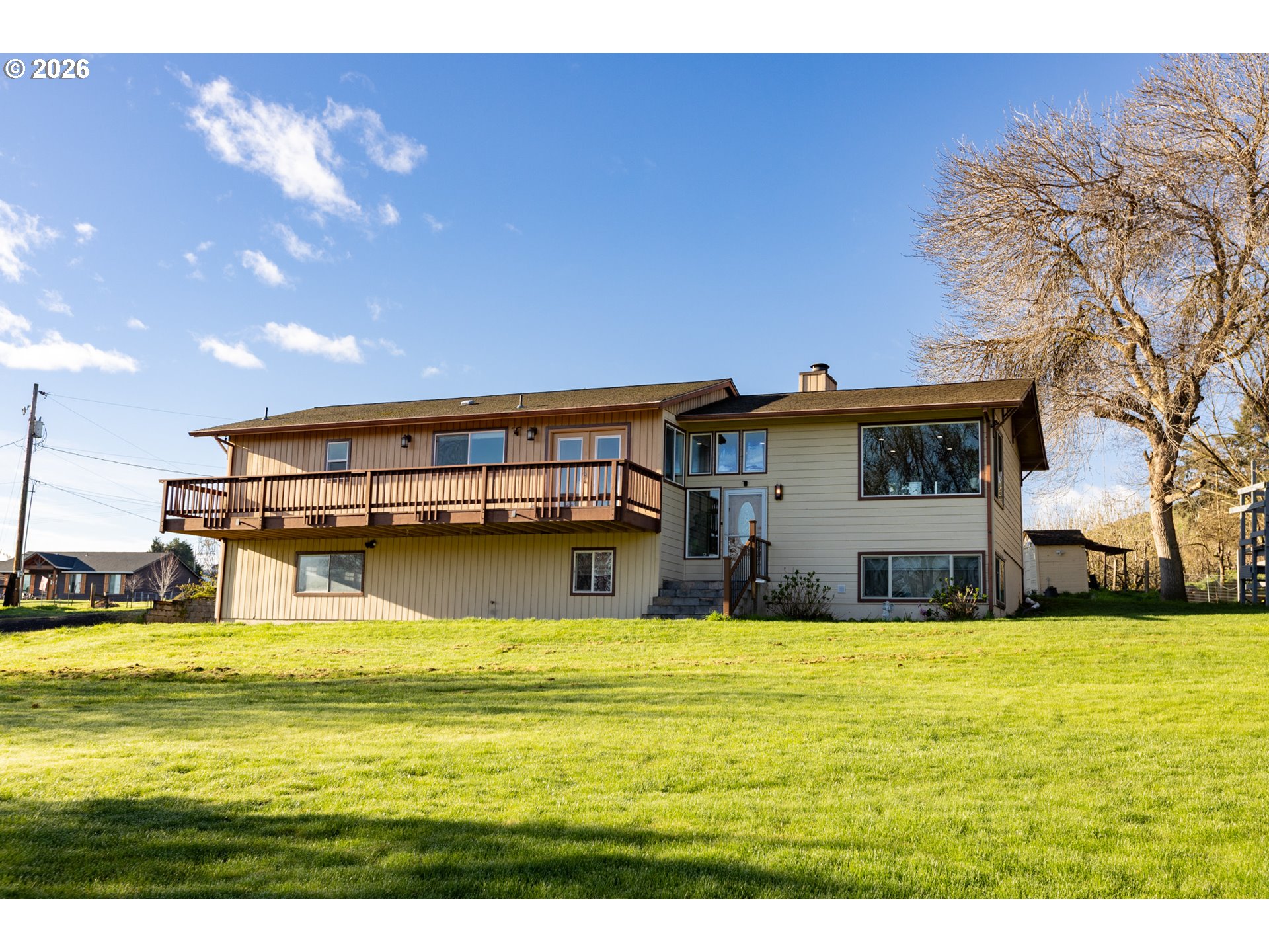 3302 Old Dufur Road The Dalles, OR 97058 - Photo 13 of 48