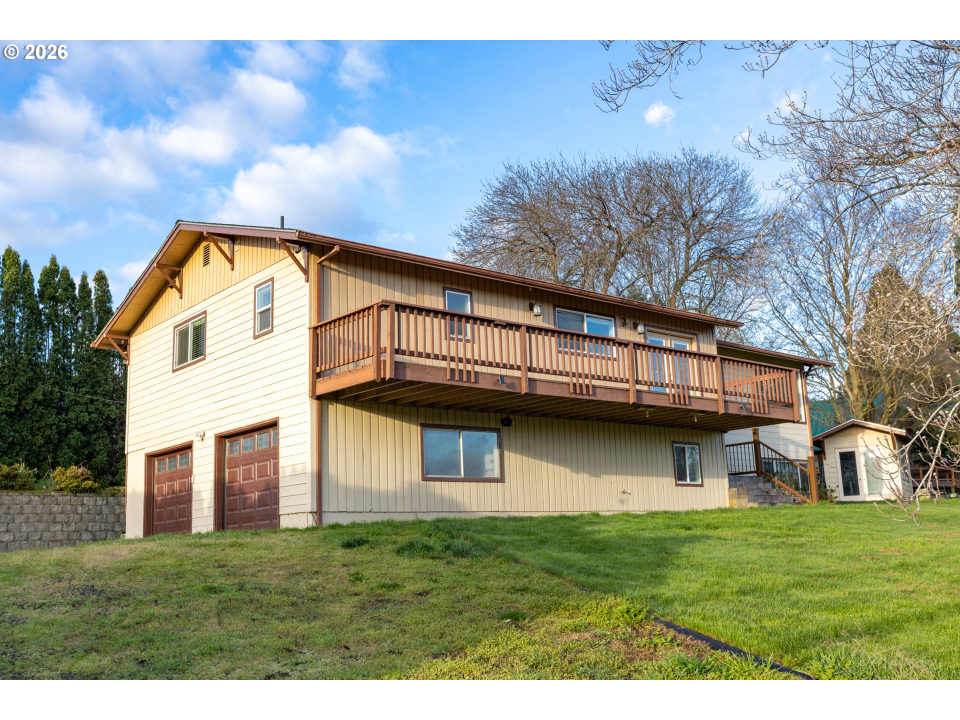 3302 Old Dufur Road The Dalles, OR 97058 - Photo 14 of 48