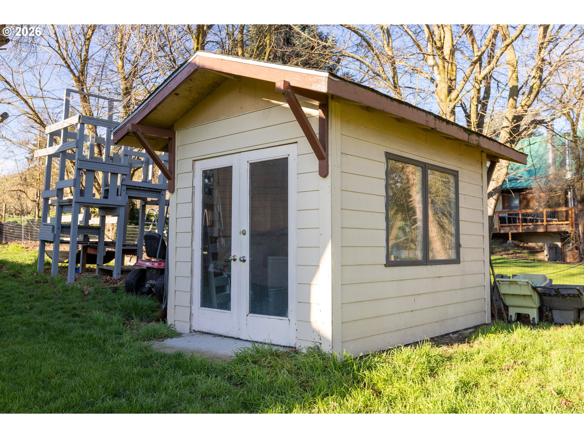 3302 Old Dufur Road The Dalles, OR 97058 - Photo 15 of 48