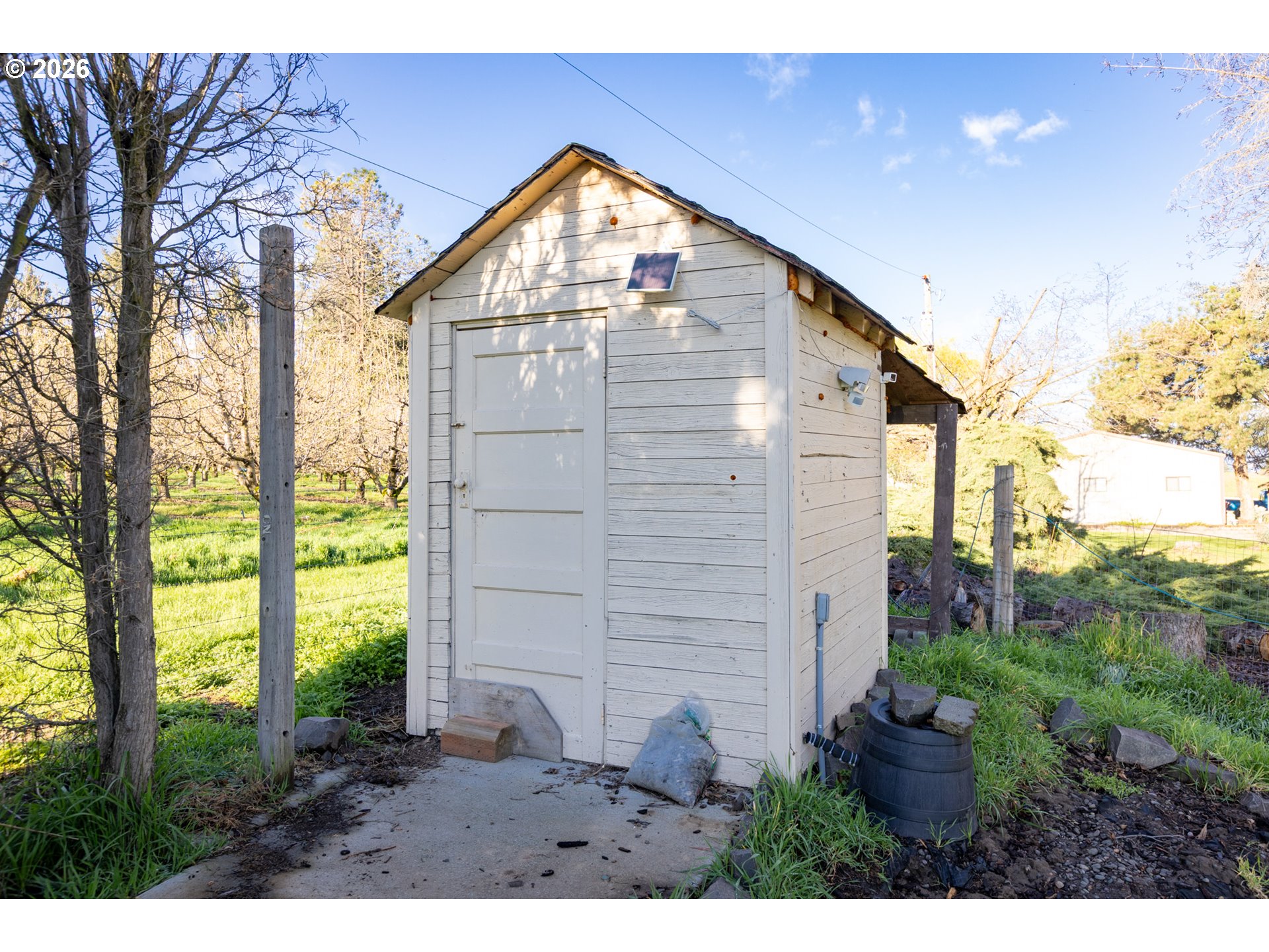 3302 Old Dufur Road The Dalles, OR 97058 - Photo 16 of 48