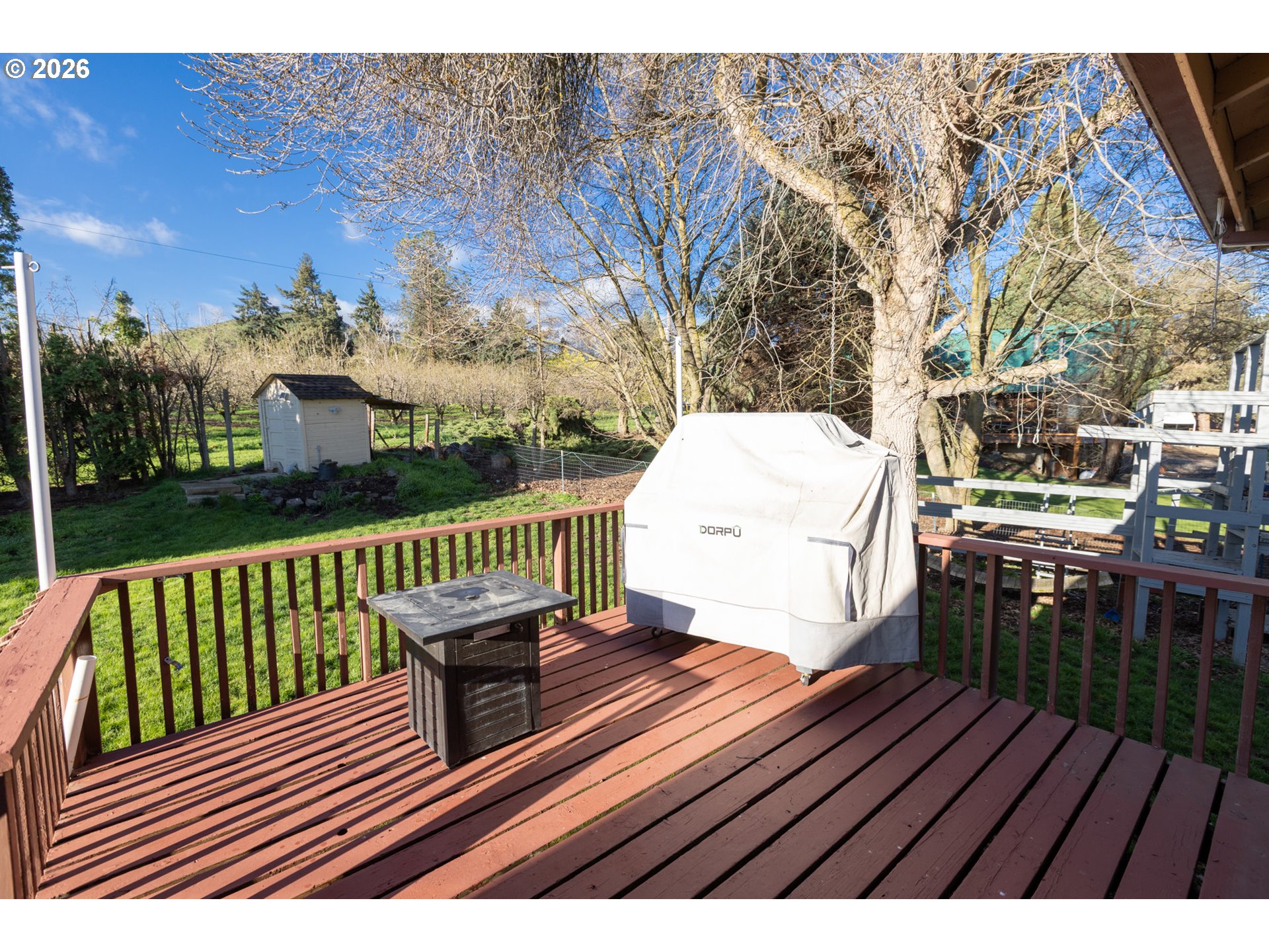 3302 Old Dufur Road The Dalles, OR 97058 - Photo 17 of 48