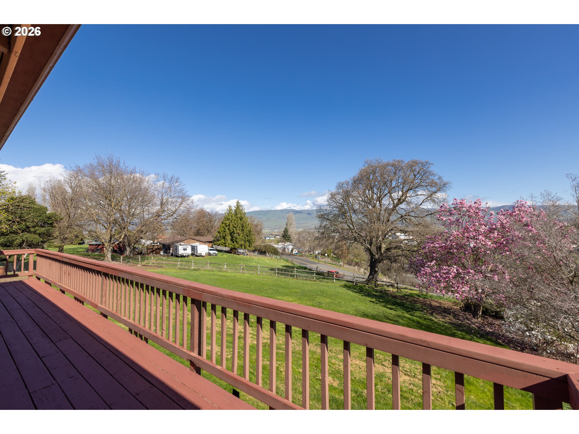 3302 Old Dufur Road The Dalles, OR 97058 - Photo 18 of 48